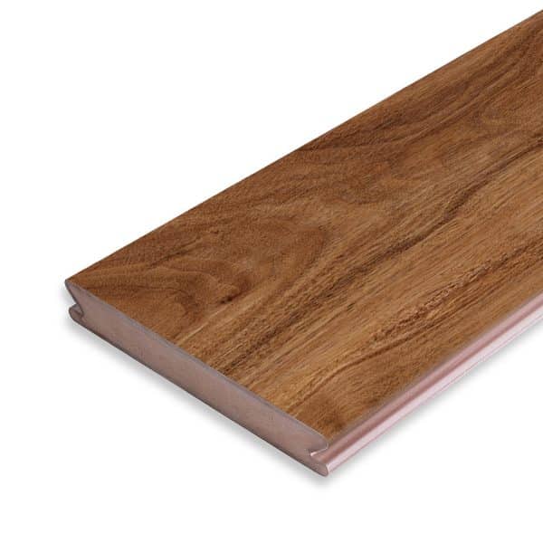 Pioneer Grooved Board